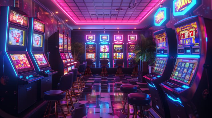 vr77 slot