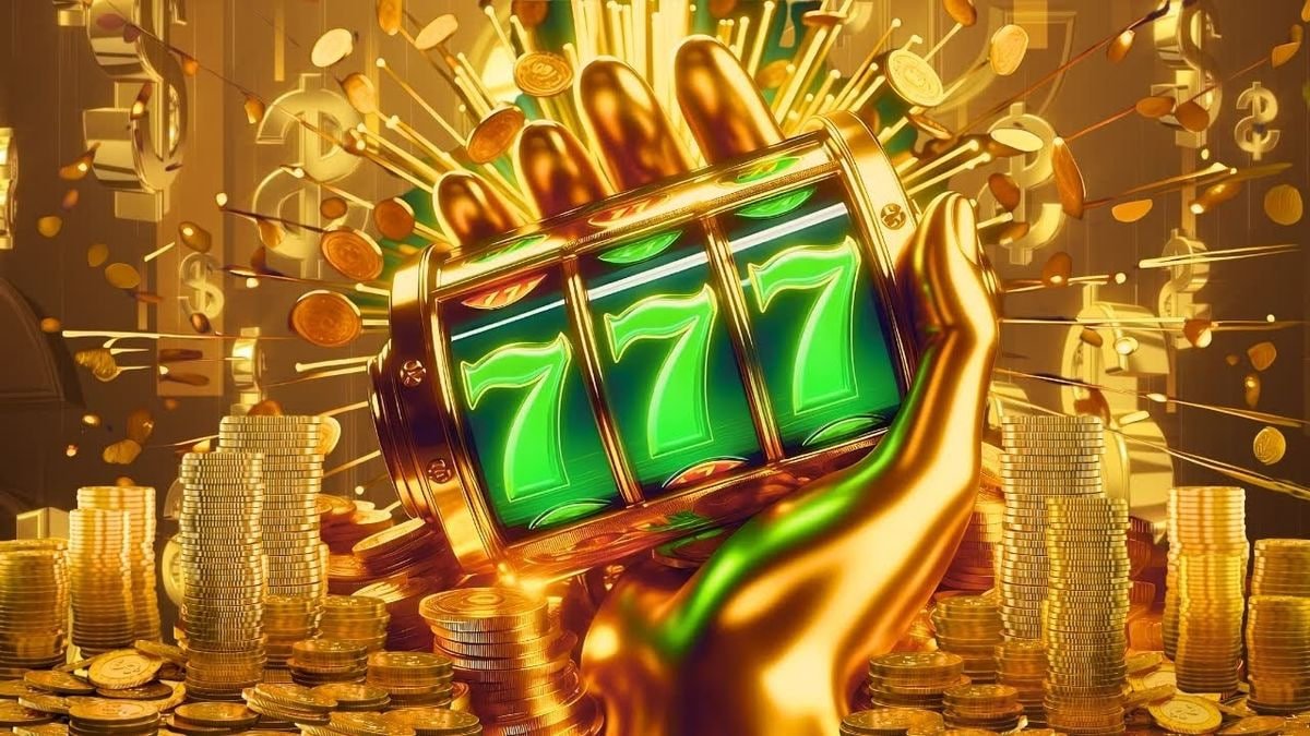 vr77 slot