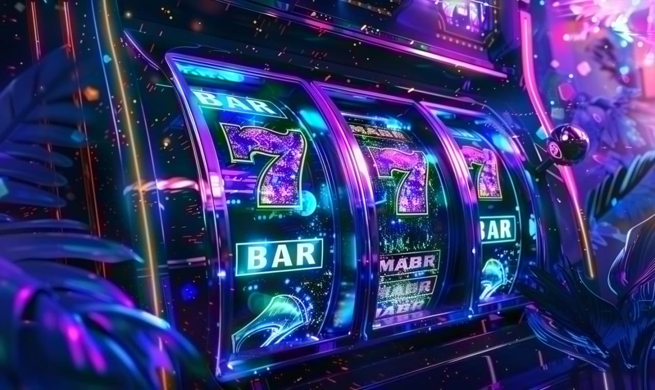 vr77 slot