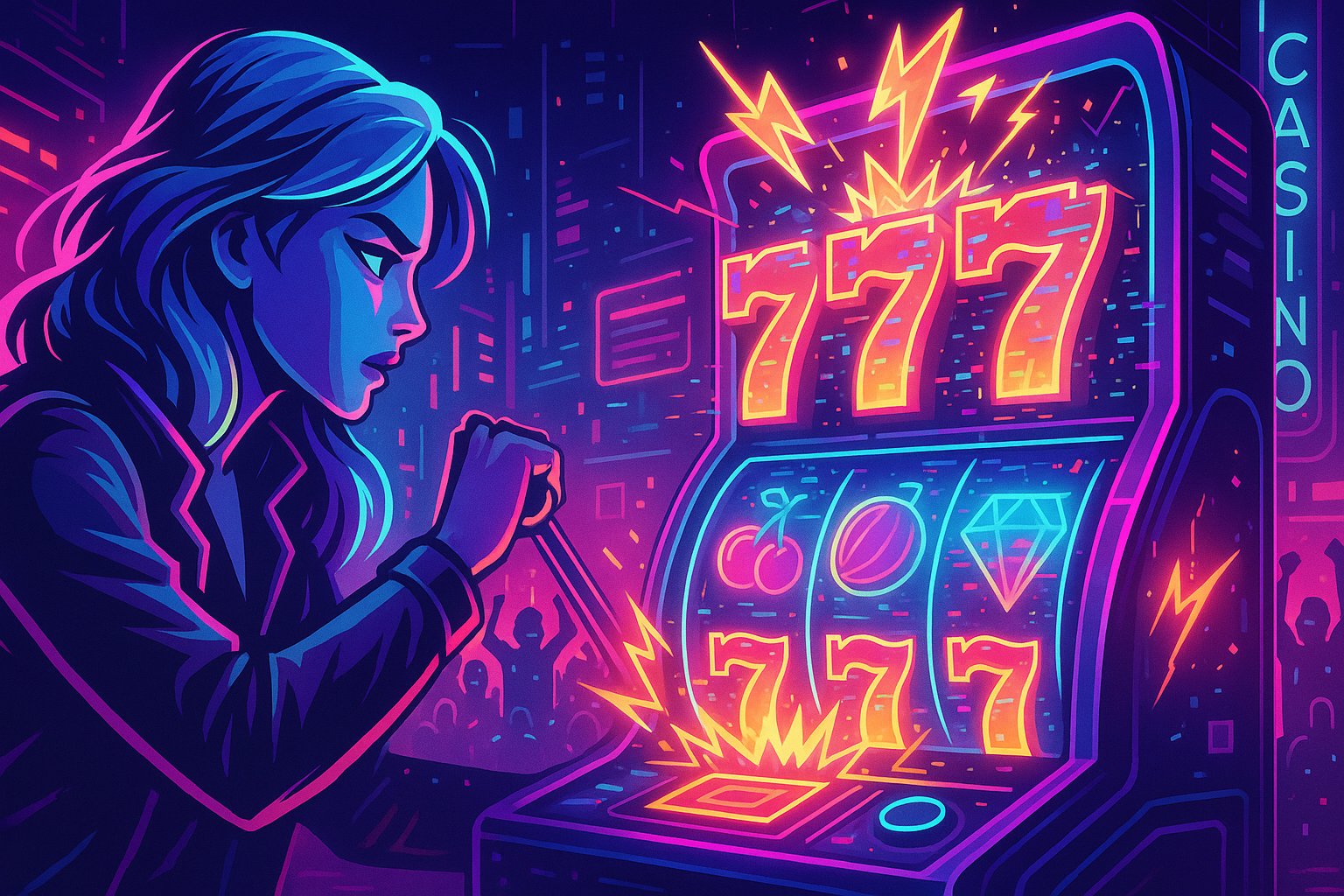 vr77 slot