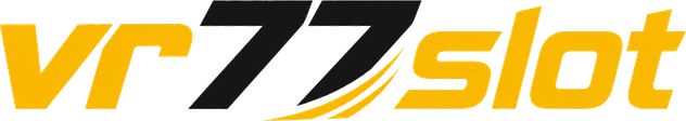 VR77 Slot Logo